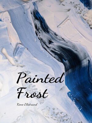 cover image of Painted Frost
